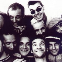 BABYLON CIRCUS <small><br>Support: Skatoon Syndikat