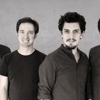 Pinhani<br><small>Support: DJ Cantay & DJ Ozan36</small>