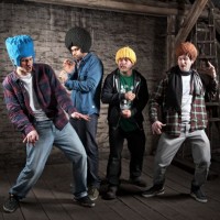 RAZZZ.BEATBOXMUSICAL