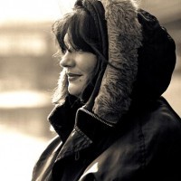 Ulla Meinicke <small><br>präsentiert von radioeins