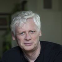 Torsten Schulz 'Mein skandinavisches Viertel'<br><small>Buchpremiere im Rahmen von Literatur LIVE</small>