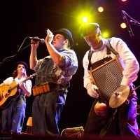 Mississippi Blues & Barbecue - Festival