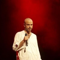 JAN PLEWKA SINGT RIO REISER<br><small>Es spielt: die schwarz-rote Heilsarmee</small>
