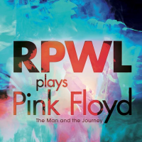 RPWL plays Pink Floyd<small><br>'The Man And The Journey'