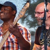 Harmonica F E N Festival<br><small><small>u. a. mit <small><small>STEVEN DE BRUYN, JASPER HAUTEKIET, BILL BARRETT, MICHAELA GOMEZ, GORDON LEE, ANTONIO SERRANO, THE SESSION BAND FEAT. BERND KLEINOW</small></small>