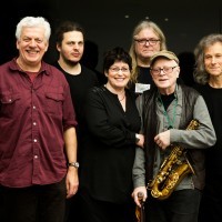 Engerling feat. Uschi Brüning 