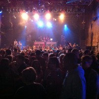 Move iT! Die 90er Party
<br><small>präsentiert von ENERGY BERLIN</small>