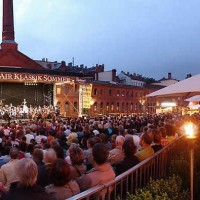 Audi Klassik Open Air 2013  <br> <small>Movie Classics - Fantasy Film mit Feuerwerk</small>
