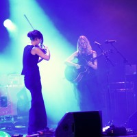 PopCamp Live<br> <small>Anne Haight | Aufbau West | Fugitive Dancer | Heisskalt</small>
