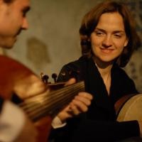 FESTIVAL TRADITIONELLER MUSIK<br><small>Duo Alkeat/Thiele | Nadishana</small>