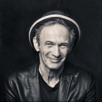 <small>MISSISSIPPI BLUES & BBQ Festival</small>
<small><small><br>Moderation: Ulf Drechsel</small>