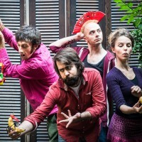 JAZZDOR BERLIN 2015