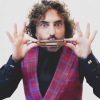 Harmonica F E N Festival<br><small><small>u. a. mit <small>STEVE BAKER ACOUSTIC BAND, THE GRUNTING PIGS, SANTIAGO, ALVAREZ, THE SESSION BAND FEAT. BERND KLEINOW</small>