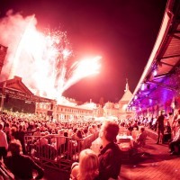 Audi Klassik Open Air: Eröffnungsgala