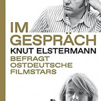 <small>Kesselhaus Summer Stage</small><br><small><small>Knut Elstermann im Gespräch mit dem Filmregisseur Peter Kahane, 
Musik: Cathrin Pfeifer 
</small></small>

