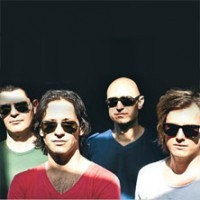 Duman<br><small>mit neuem Album 'darmaduman'</small>