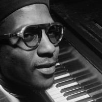 Thelonious Monk 100. Birthday