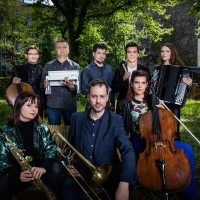 CHERRIES - TEN YEARS JUBILEE ENSEMBLE LUX:NM

