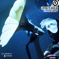 listen to berlin-Award<br><small>Berlin Music Commission 