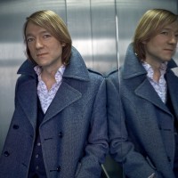 Jochen Distelmeyer <small><br>'Otis' (musikalische Lesung) 
<br>im Rahmen von Literatur: BERLIN</small>