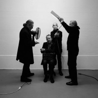 10 Jahre jazzwerkstatt<small><br>Insomnia Brass Band, Rüdiger Krause & OM</small>