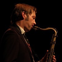 JAZZDOR BERLIN 2015