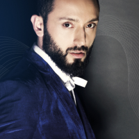 MABEL MATIZ<small><br>Gök Nerede Tour 2015</small>
