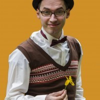Berliner Possentheater 'Mamsell Uebermuth' <small><br>ein besonders dramatischer Scherz mit Gesang anno 1860</small>