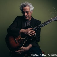 <small><small>jazzwerkstatt präsentiert</small></small><br>MARC RIBOT'S CERAMIC DOG (2G+ Test)