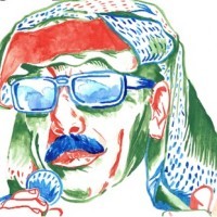 Omar Souleyman