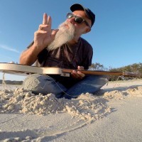 Seasick Steve<small><br>'CAN U COOK?' GERMAN TOUR 2018</small><br><small><small>Support: Prinz Grizzley</small></small>