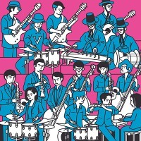 JazzKorea Festival<br><small>w./ van Plein und Soojin Suh Chordless Quartet</small> 