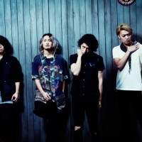 One Ok Rock + Special Guests: Tonight Alive & Mallory Knox

<br><small>Special guest: Tonight Alive</small>