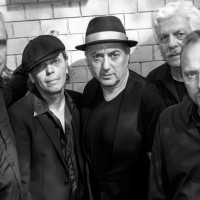 Pankow<br><small>Aufruhr in den Augen reloaded</small><br><small><small>Zum 30. Geburtstag des legendären Albums</small></small>