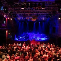 BLACK UHURU <small><br>European Dynasty Tour