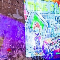 Move iT! Die 90er Party <br> <small>präsentiert von ENERGY BERLIN</small>