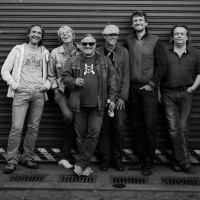 Zum 60. Geburtstag von Gerhard Gundermann <br><small>Dresen & Prahl plus Band und Gäste</small>