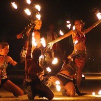 Walpurgisnacht in der Kulturbrauerei