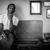 Leon Bridges <small><br>Support: Grace</small>