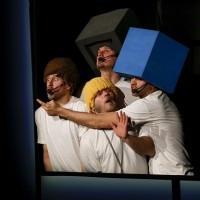 Razzz - Das Beatboxmusical