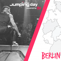 Jumping Day<br><small>Tag 2</small>