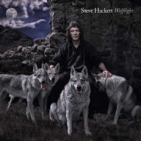 Steve Hackett