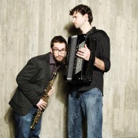 Jazzdor Strasbourg-Berlin 2014
