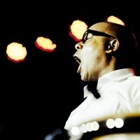 Joe Bowie & Defunkt