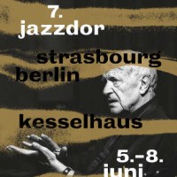 JAZZDOR Strasbourg-Berlin 2013  <br> <small>u.a. mit Michel Portal & Vincent Peirani </small>
