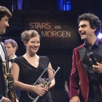 Stars von morgen