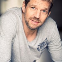 Kai Wiesinger: 'Der Lack ist ab' (Buchpremiere)<br><small>im Rahmen von Literatur LIVE</small>