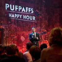 Pufpaffs Happy Hour