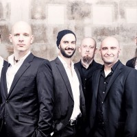 Letzte Instanz <small>Liebe im Krieg-Tour 2016</small><small>+++ Verlegt ins Huxleys +++</small>