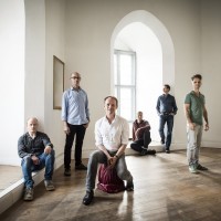 Keimzeit 'Kein Fiasko'<br><small><small>Die Tournee zum 40-jährigen Bühnenjubiläum</small></small>